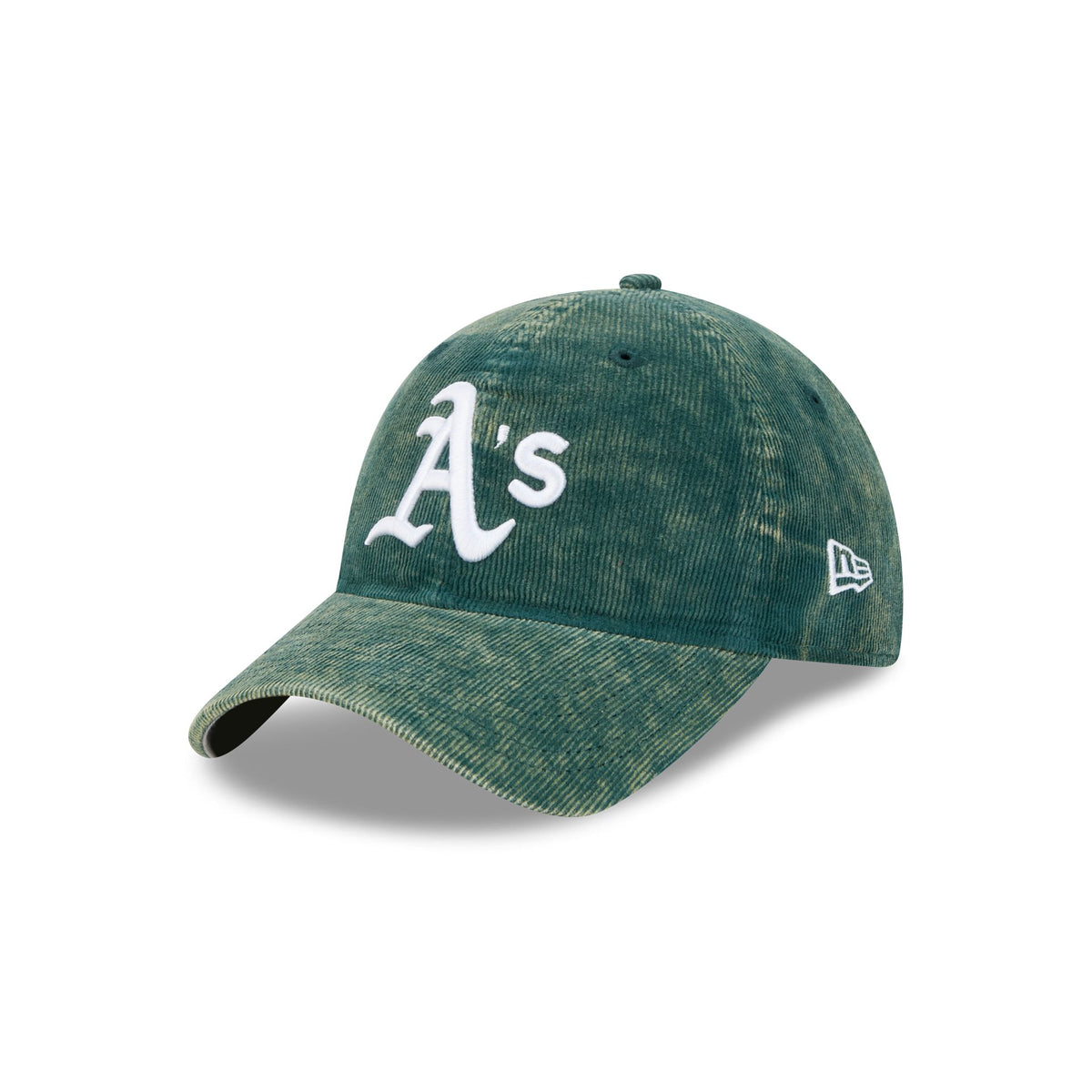 Athletics Washed Cord 9TWENTY Adjustable Hat