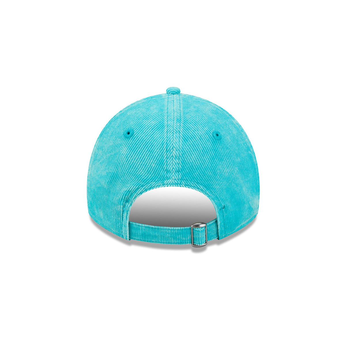 Charlotte Hornets Washed Cord 9TWENTY Adjustable Hat