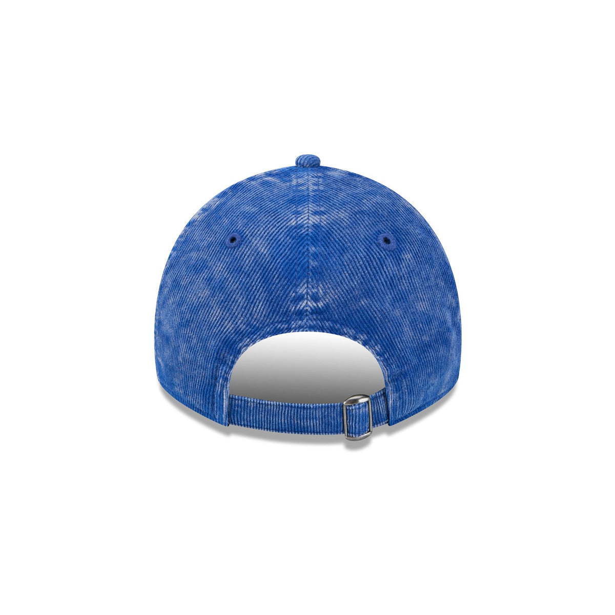 New York Giants Washed Cord 9TWENTY Adjustable Hat