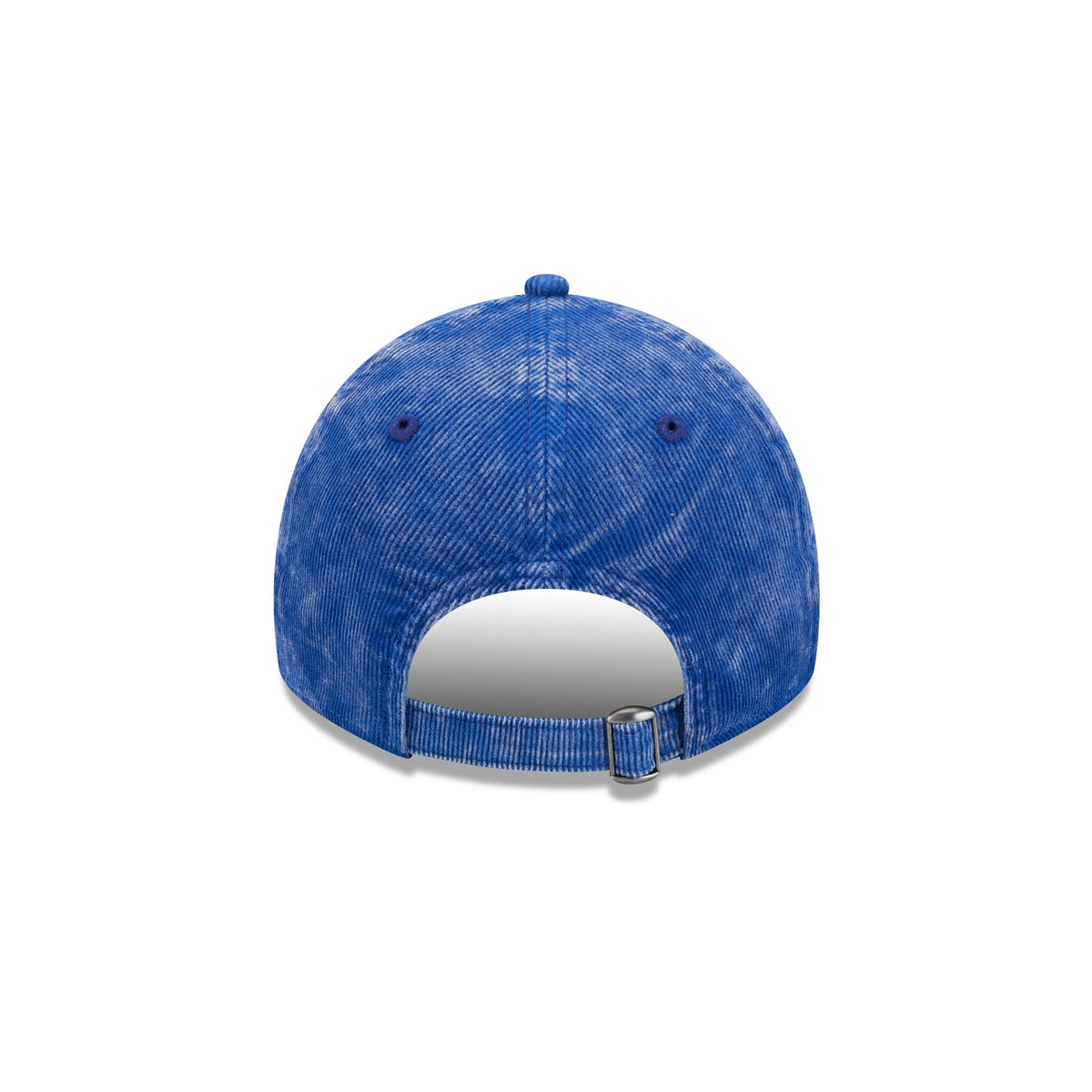New York Mets Washed Cord 9TWENTY Adjustable Hat