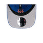 New York Mets Washed Cord 9TWENTY Adjustable Hat