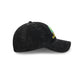 Seattle SuperSonics Washed Cord 9TWENTY Adjustable Hat