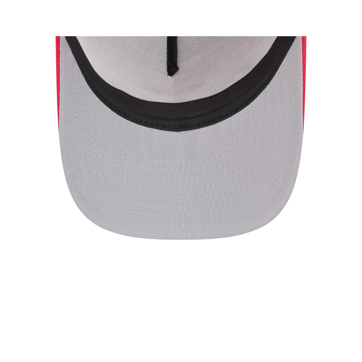 St. Louis Cardinals Fade Script 9FIFTY A-Frame Trucker Hat