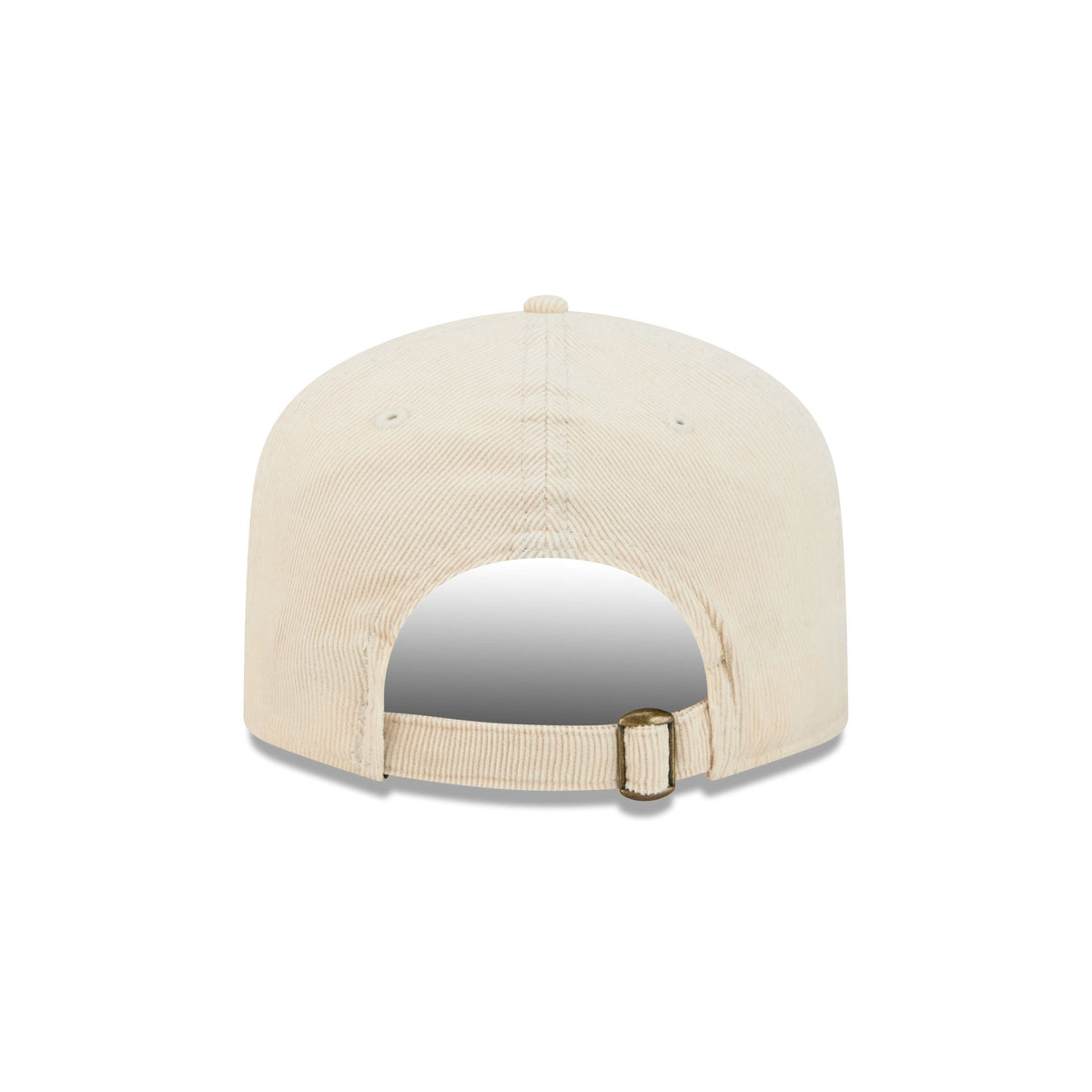San Francisco 49ers Chrome Corduroy 19TWENTY Adjustable Hat