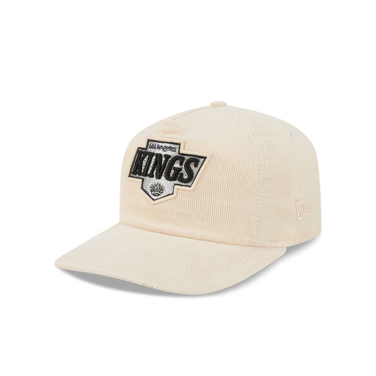 Los Angeles Kings Chrome Corduroy 19TWENTY Adjustable Hat