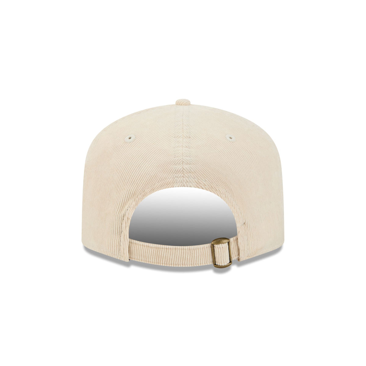 New York Mets Chrome Corduroy 19TWENTY Adjustable Hat