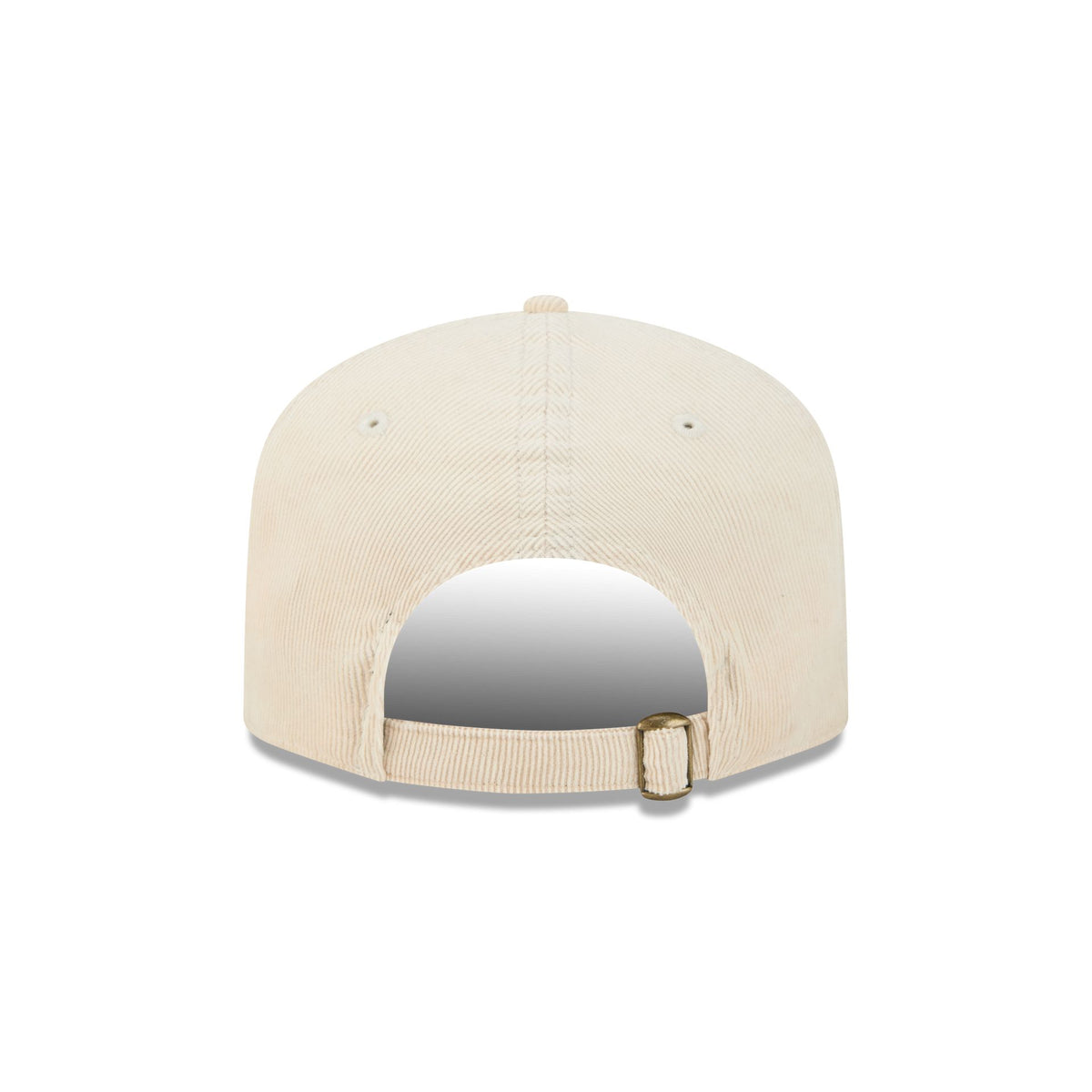 Kansas City Chiefs Chrome Corduroy 19TWENTY Adjustable Hat