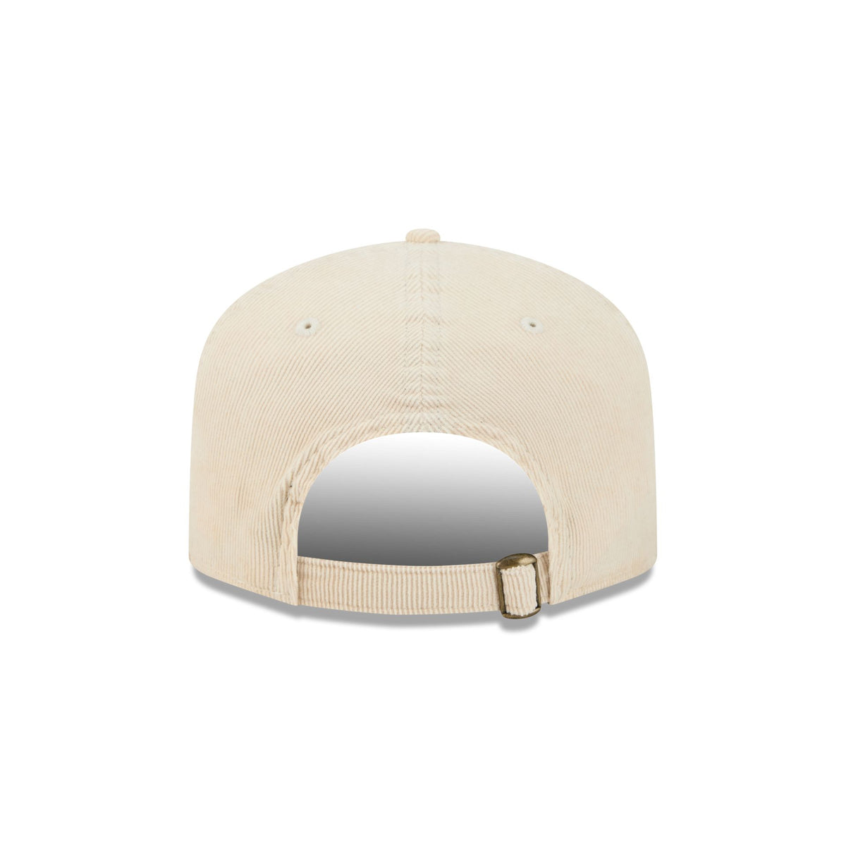 Houston Astros Chrome Corduroy 19TWENTY Adjustable Hat