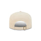 Boston Bruins Chrome Corduroy 19TWENTY Adjustable Hat