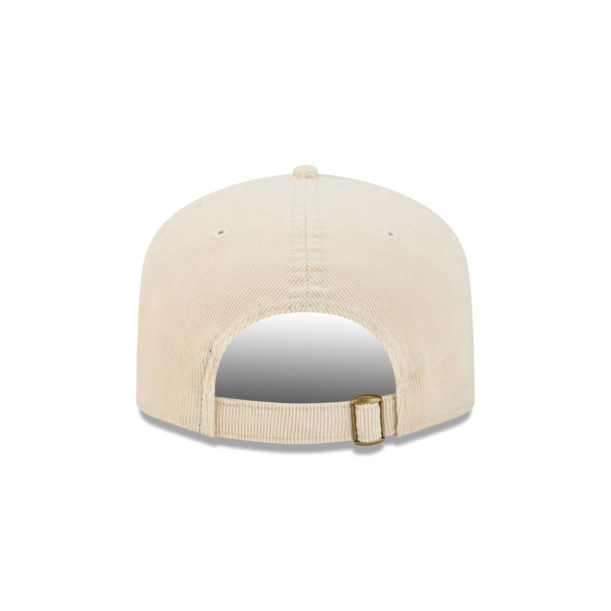 Boston Bruins Chrome Corduroy 19TWENTY Adjustable Hat