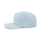 Atlanta Braves Sky Blue Washed Corduroy 19TWENTY Adjustable Hat