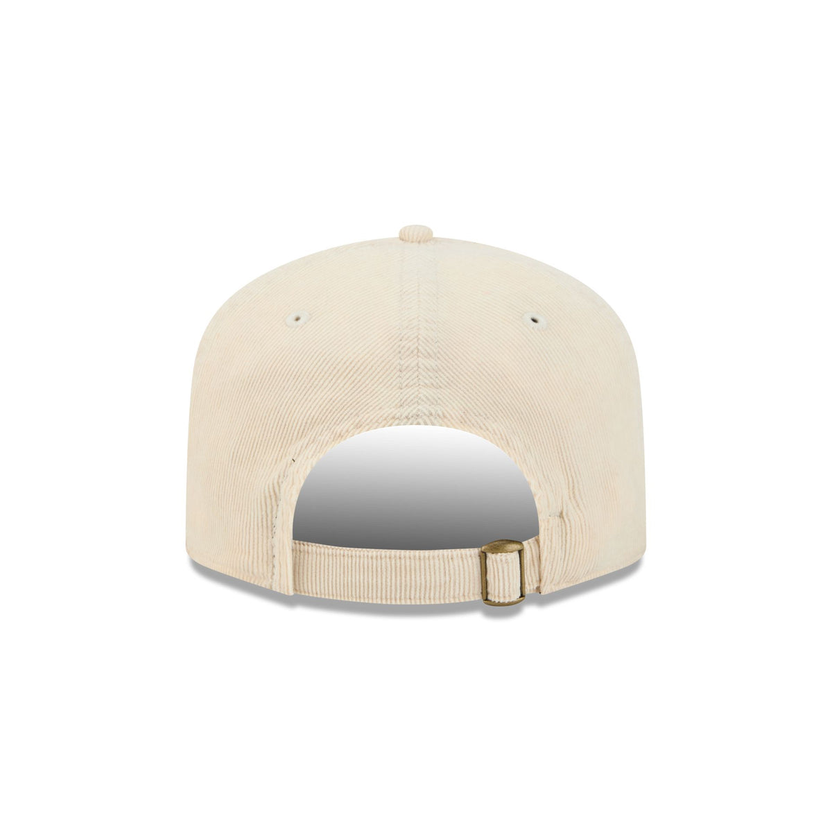 Milwaukee Bucks Chrome Corduroy 19TWENTY Adjustable Hat