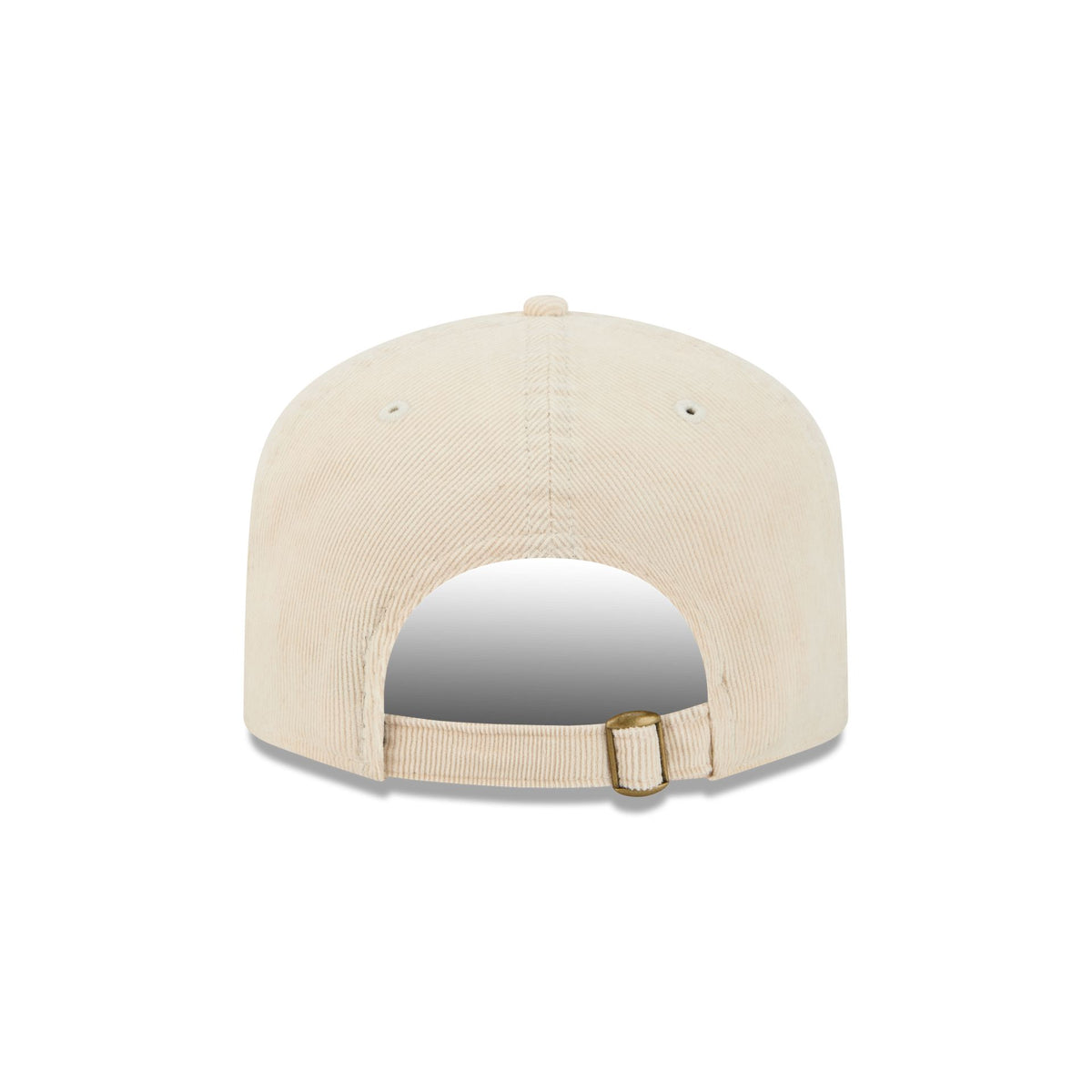Seattle SuperSonics Chrome Corduroy 19TWENTY Adjustable Hat
