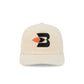 Buffalo Braves Chrome Corduroy 19TWENTY Adjustable Hat