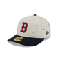 Boston Red Sox Chrome Pearl 59FIFTY Fitted Hat