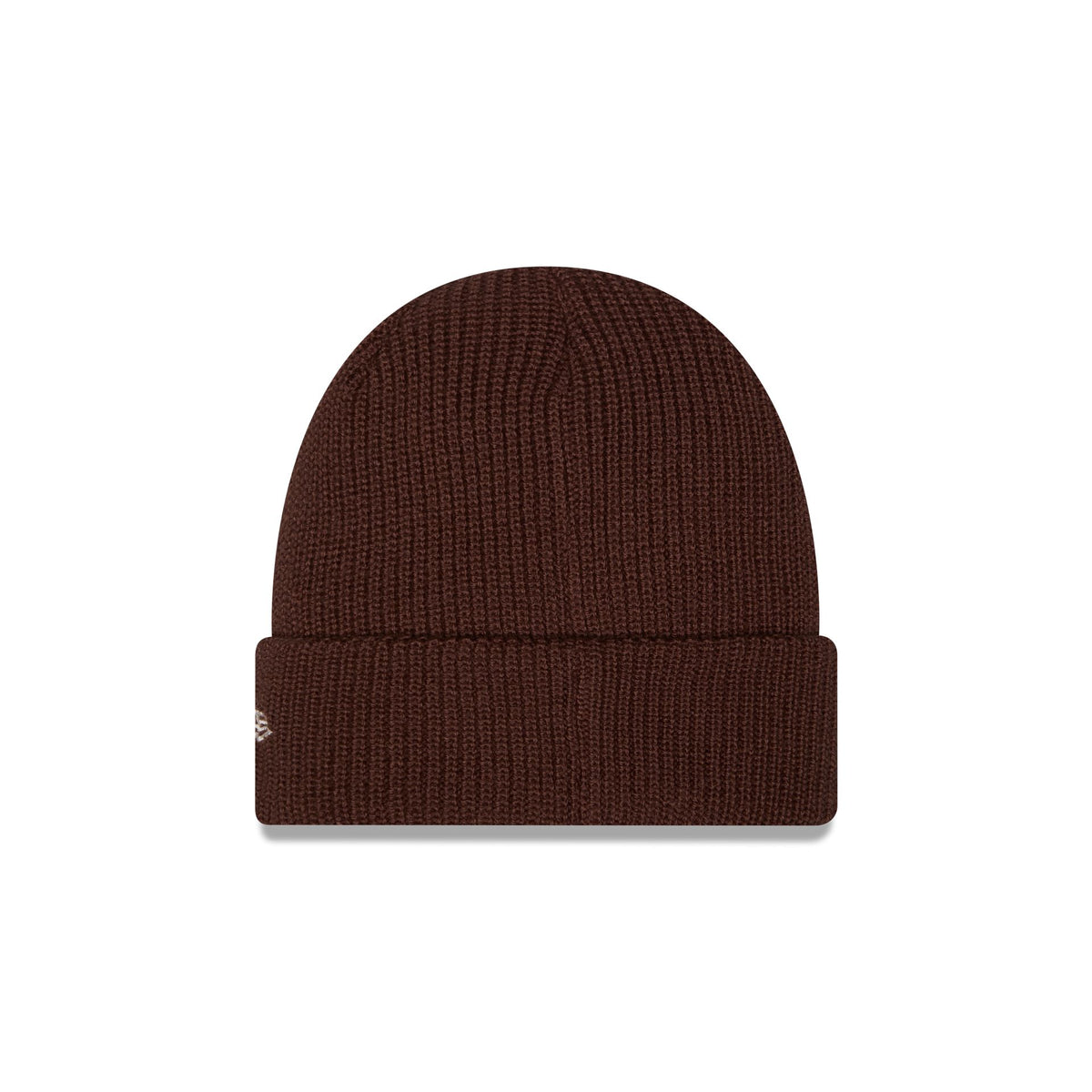 Green Bay Packers Walnut Cuff Knit Beanie Hat