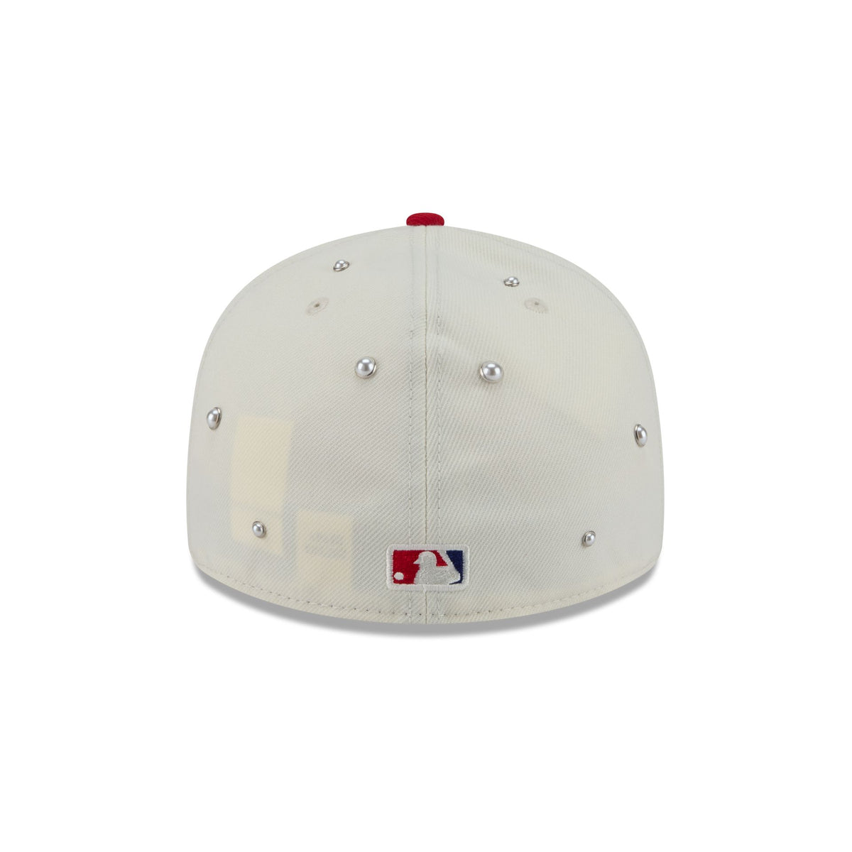 Philadelphia Phillies Chrome Pearl 59FIFTY Fitted Hat
