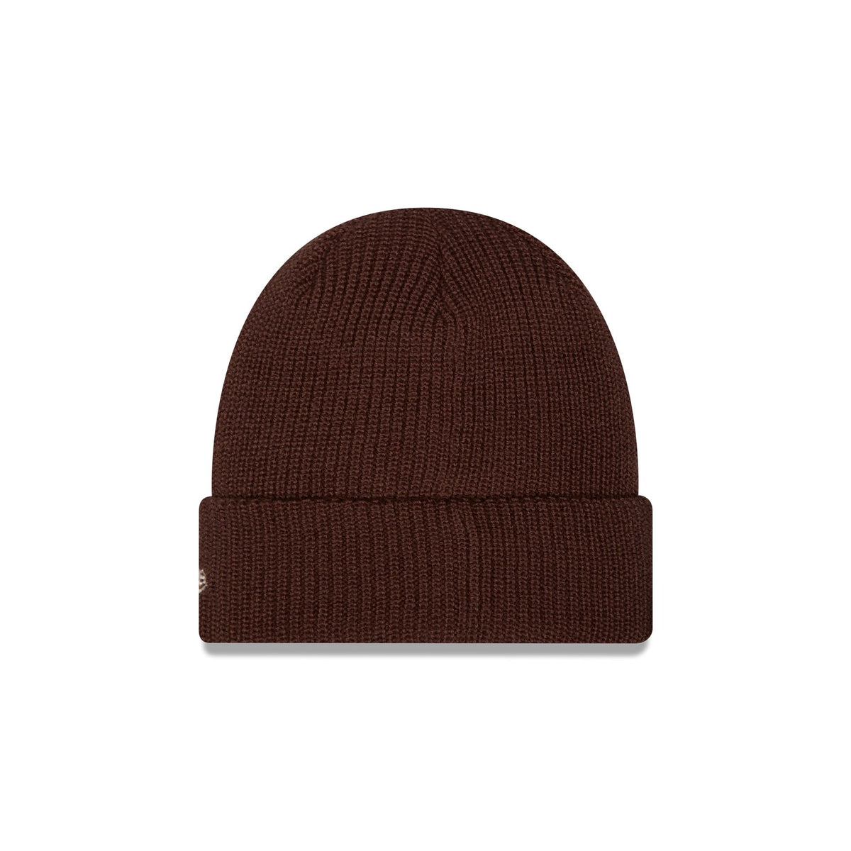 Philadelphia Eagles Walnut Cuff Knit Beanie Hat