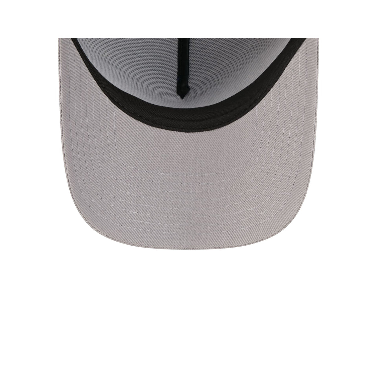 Los Angeles Dodgers Fade Logo 9FORTY A-Frame Snapback Hat