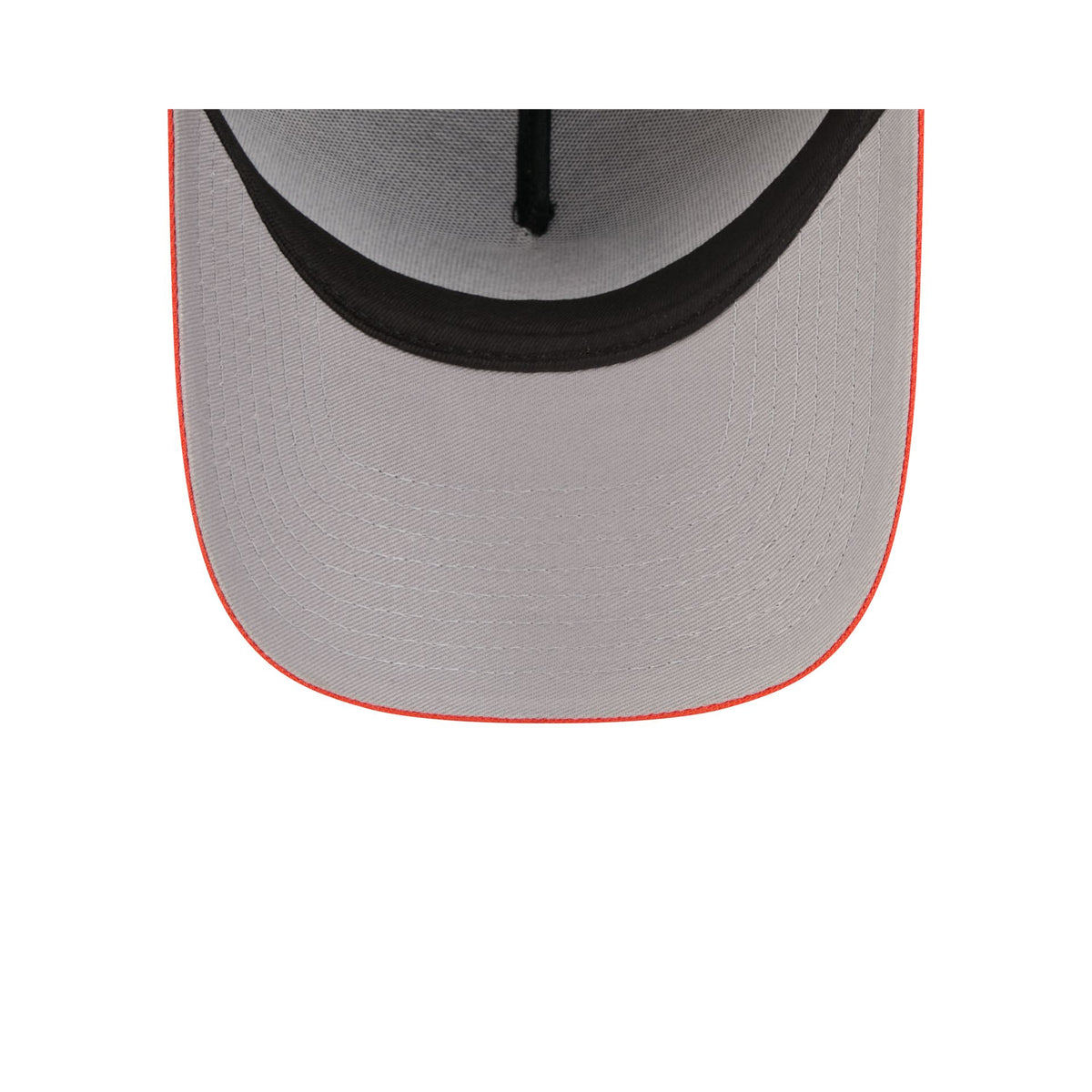 Cleveland Browns Fade Logo 9FORTY A-Frame Snapback Hat