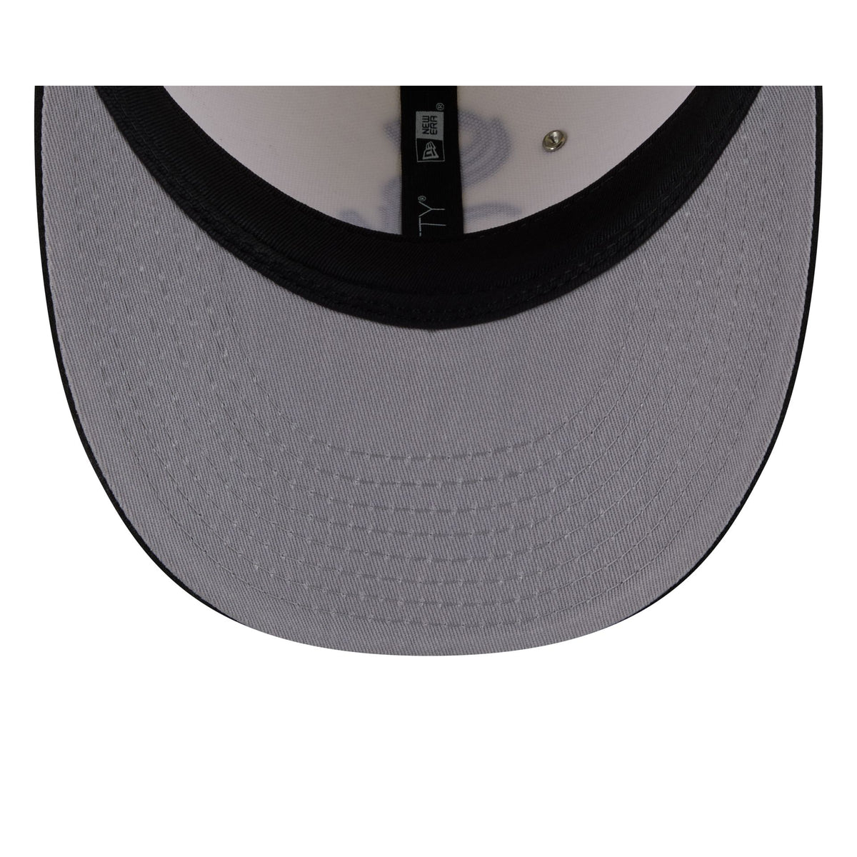 Chicago White Sox Chrome Pearl 59FIFTY Fitted Hat