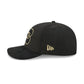 Buffalo Braves Hardwood Classics Side Patch 9FIFTY Snapback Hat