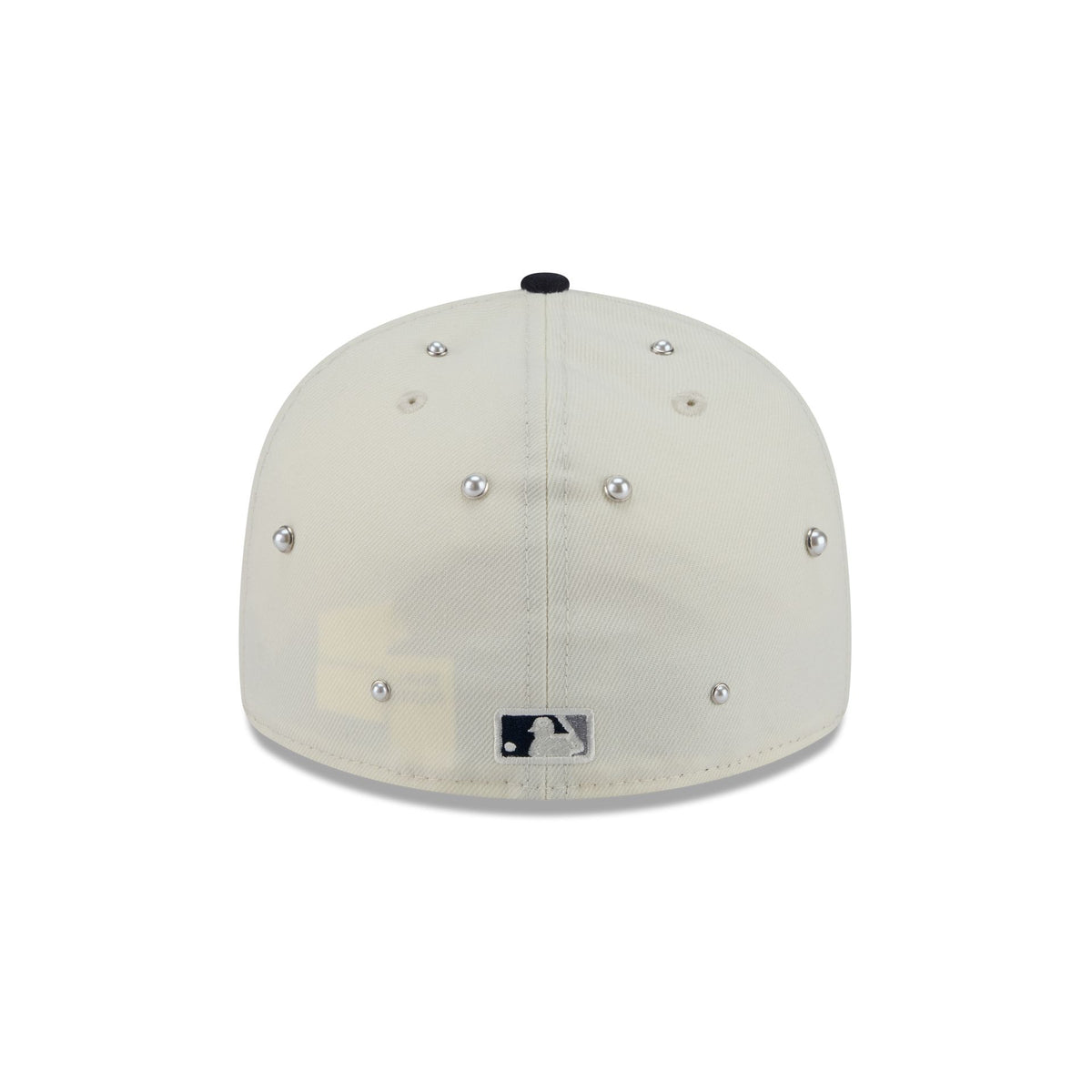 New York Yankees Chrome Pearl 59FIFTY Fitted Hat