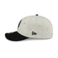 Brooklyn Nets Chrome Pearl 59FIFTY Fitted Hat