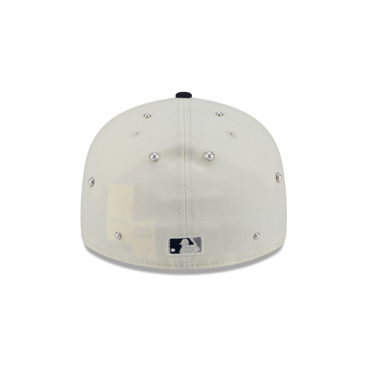 Detroit Tigers Chrome Pearl 59FIFTY Fitted Hat