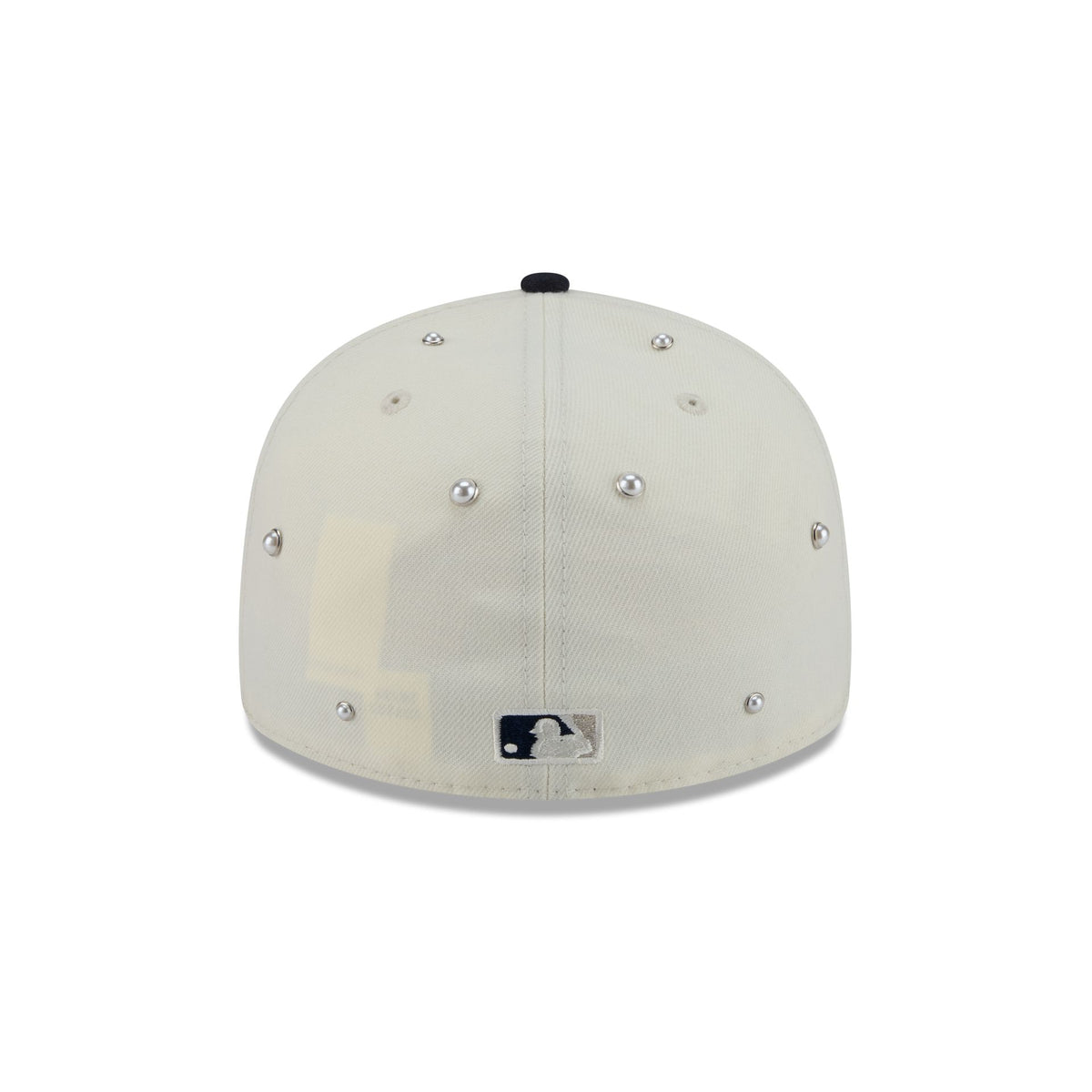 Seattle Mariners Chrome Pearl 59FIFTY Fitted Hat