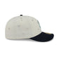 Seattle Mariners Chrome Pearl 59FIFTY Fitted Hat