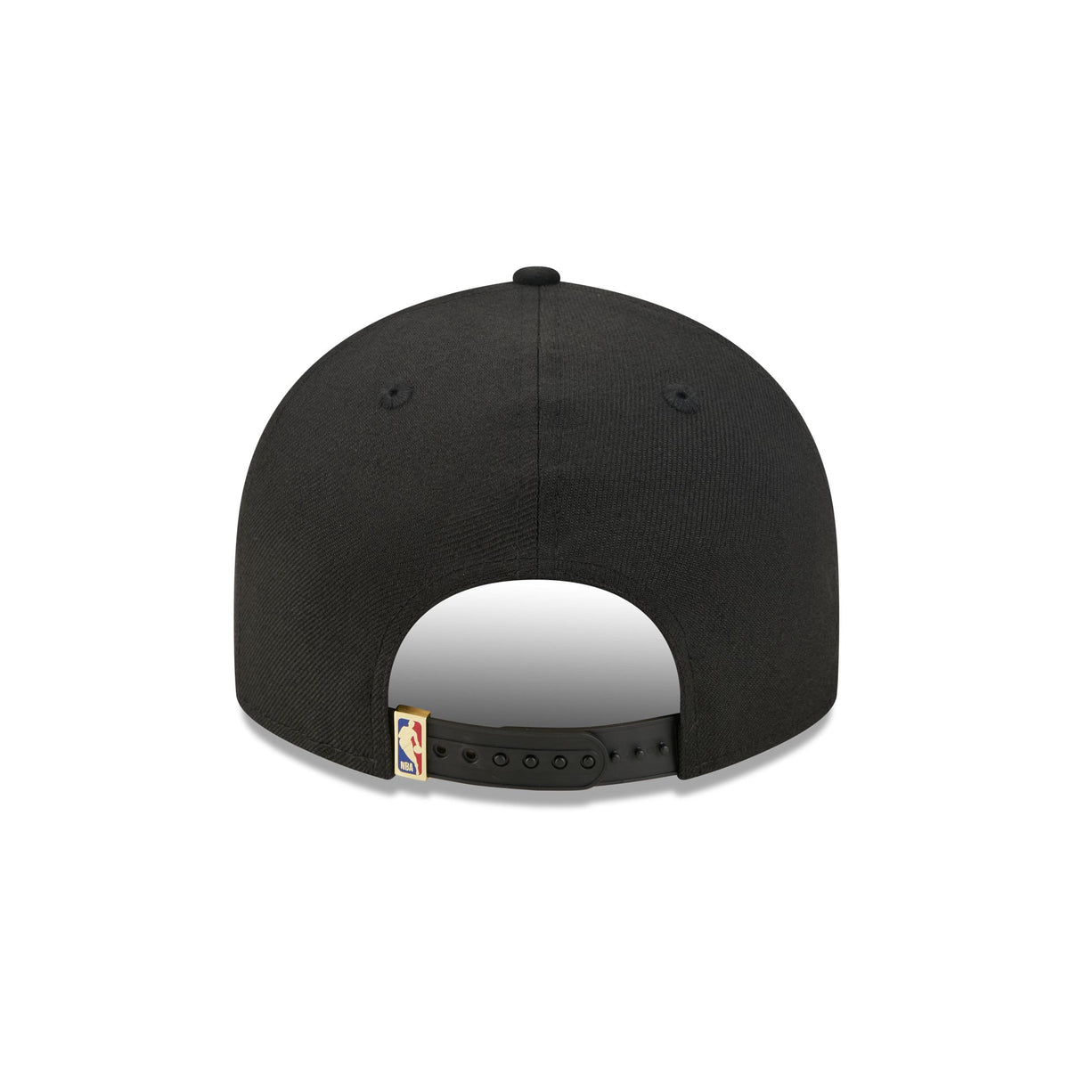 New York Knicks Hardwood Classics Side Patch 9FIFTY Snapback Hat