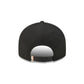 Boston Celtics Hardwood Classics Side Patch 9FIFTY Snapback Hat