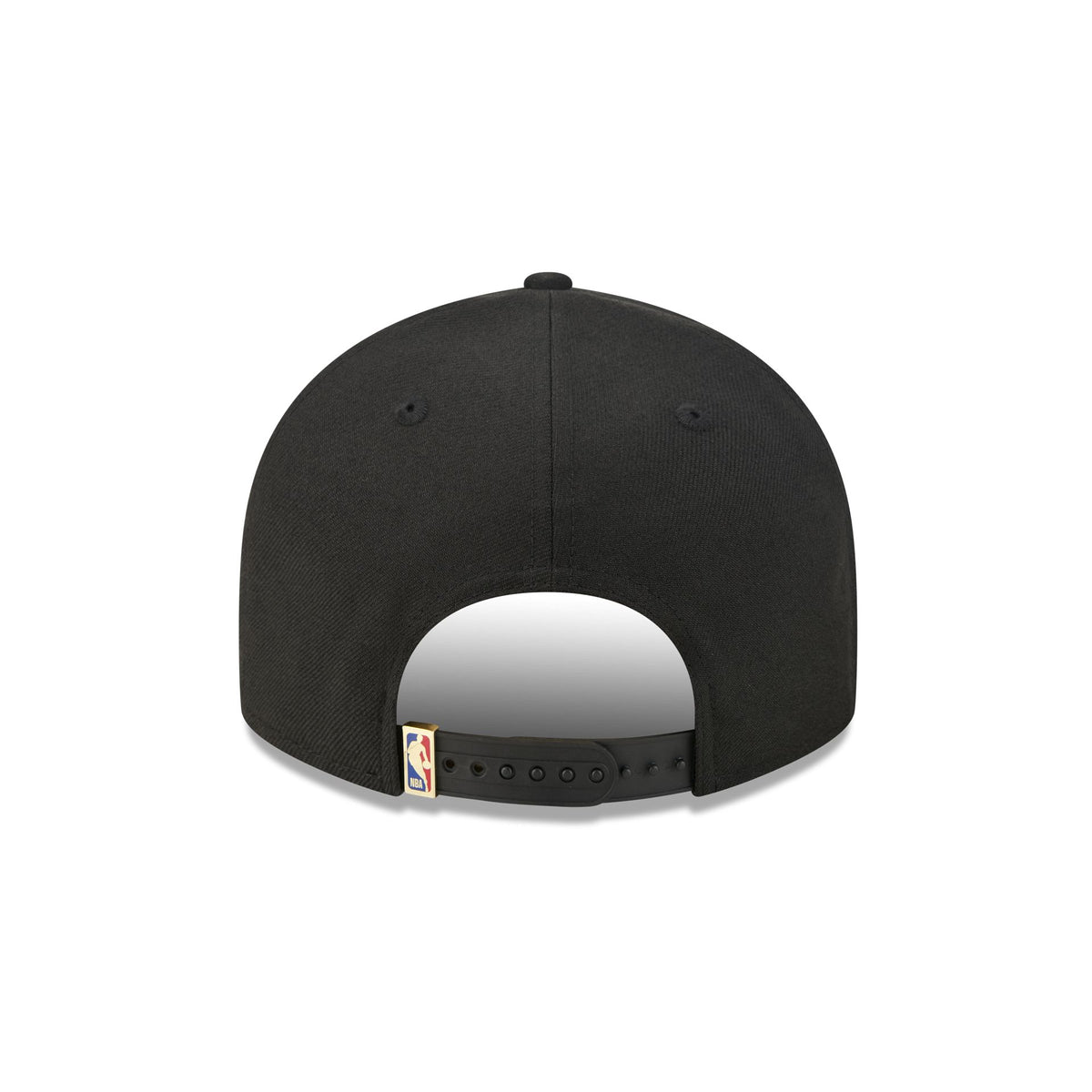 Boston Celtics Hardwood Classics Side Patch 9FIFTY Snapback Hat