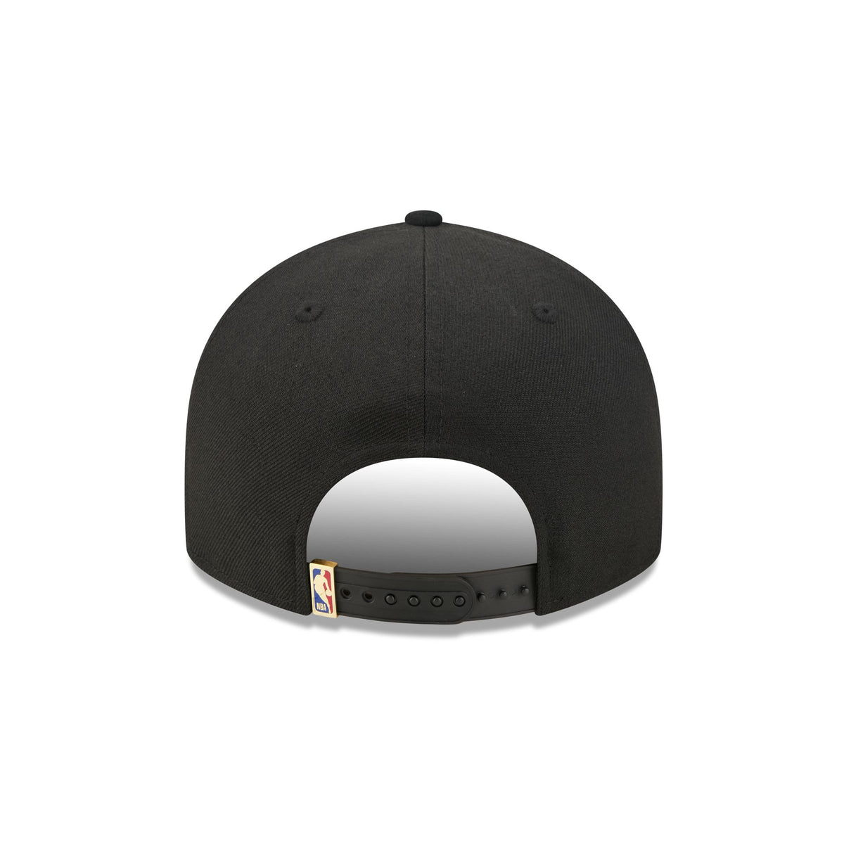 Cleveland Cavaliers Hardwood Classics Side Patch 9FIFTY Snapback Hat
