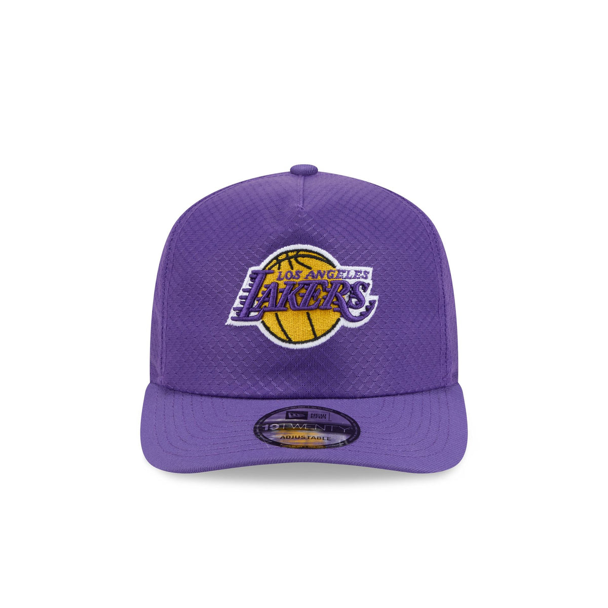 Los Angeles Lakers Mesh 19TWENTY Trucker Hat