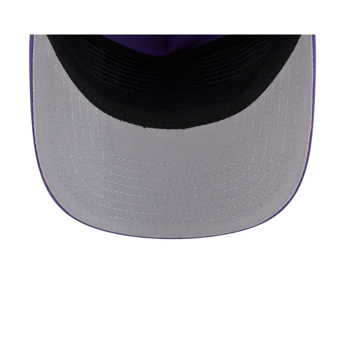 Los Angeles Lakers Mesh 19TWENTY Trucker Hat