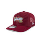 Cleveland Cavaliers Mesh 19TWENTY Trucker Hat