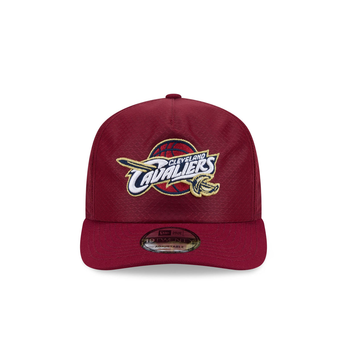 Cleveland Cavaliers Mesh 19TWENTY Trucker Hat