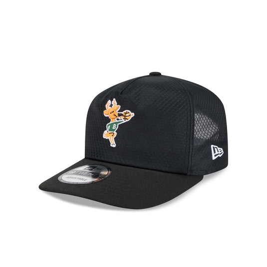 Milwaukee Bucks Mesh 19TWENTY Trucker Hat