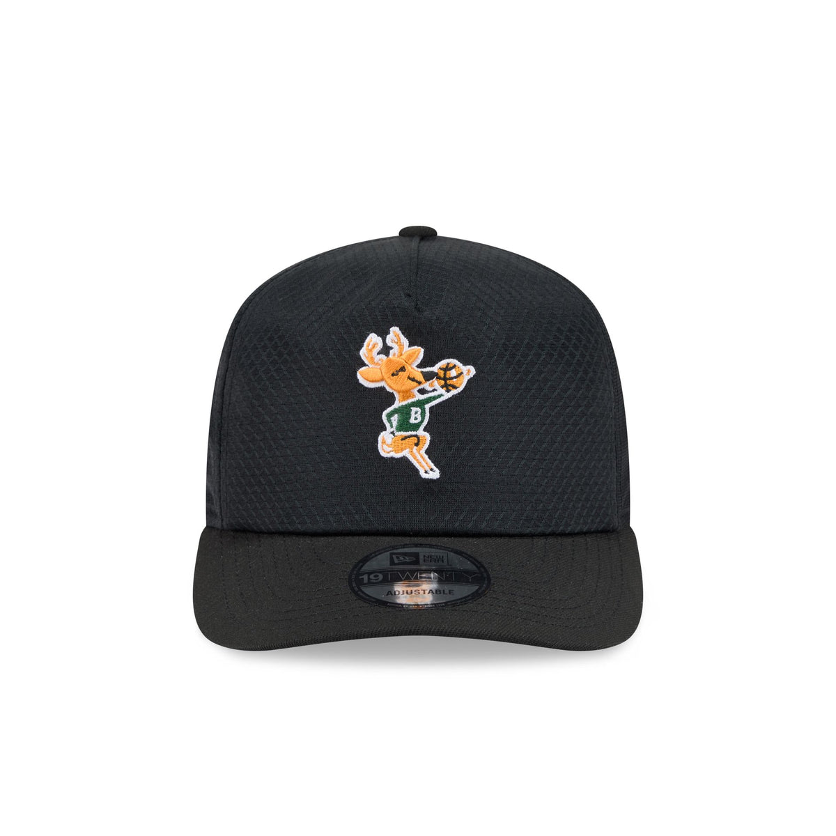 Milwaukee Bucks Mesh 19TWENTY Trucker Hat