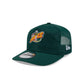 Seattle SuperSonics Mesh 19TWENTY Trucker Hat