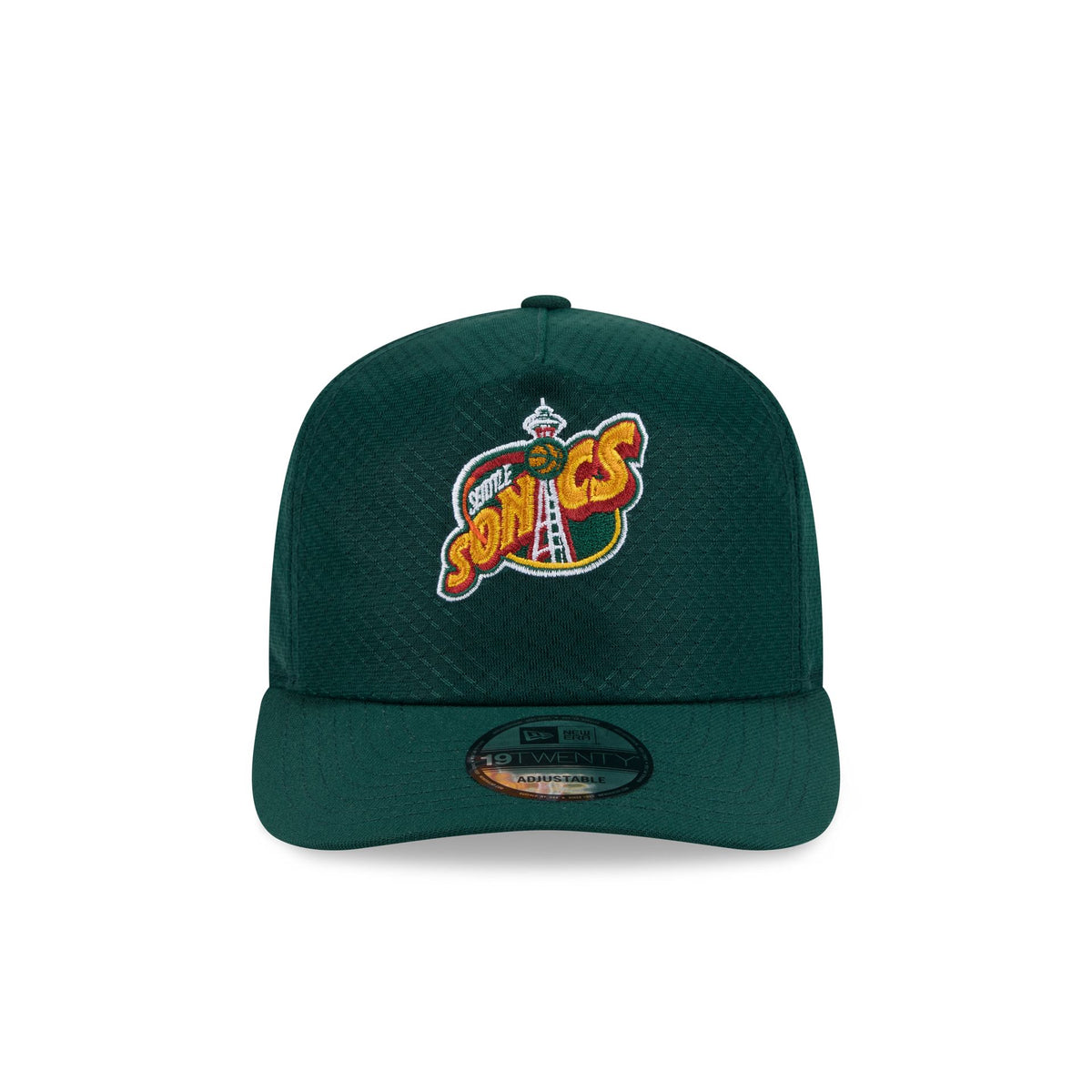 Seattle SuperSonics Mesh 19TWENTY Trucker Hat
