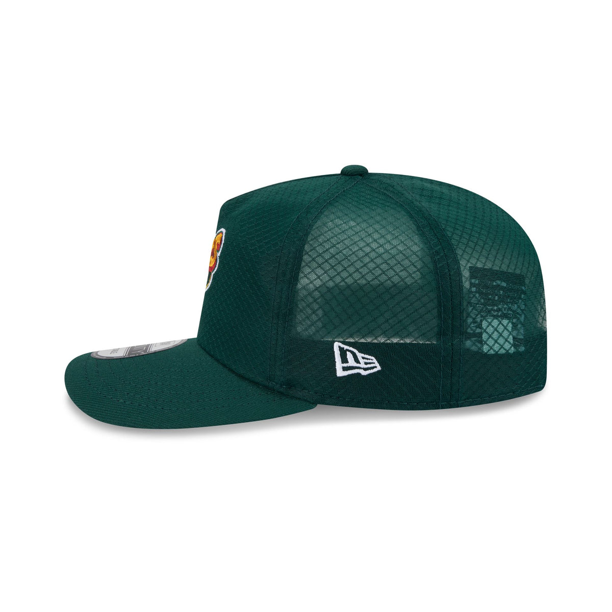 Seattle SuperSonics Mesh 19TWENTY Trucker Hat