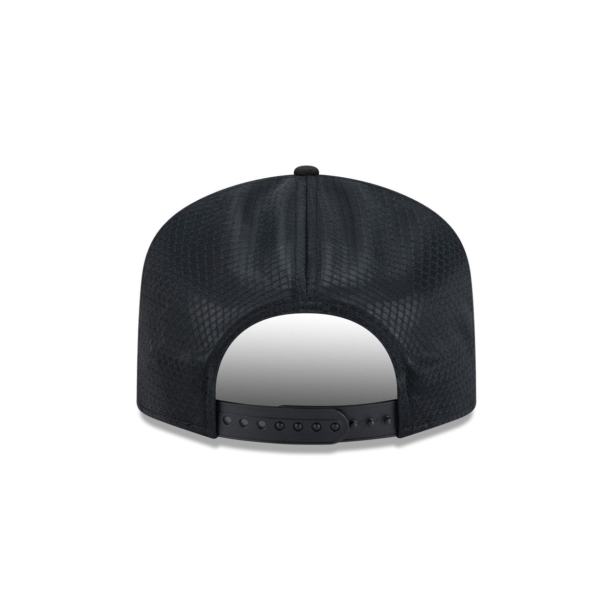 Chicago Bulls Mesh 19TWENTY Trucker Hat