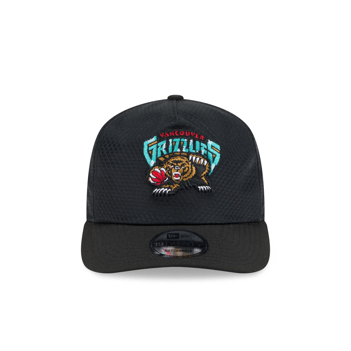 Vancouver Grizzlies Mesh 19TWENTY Trucker Hat