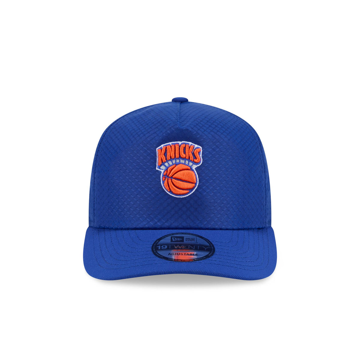 New York Knicks Mesh 19TWENTY Trucker Hat