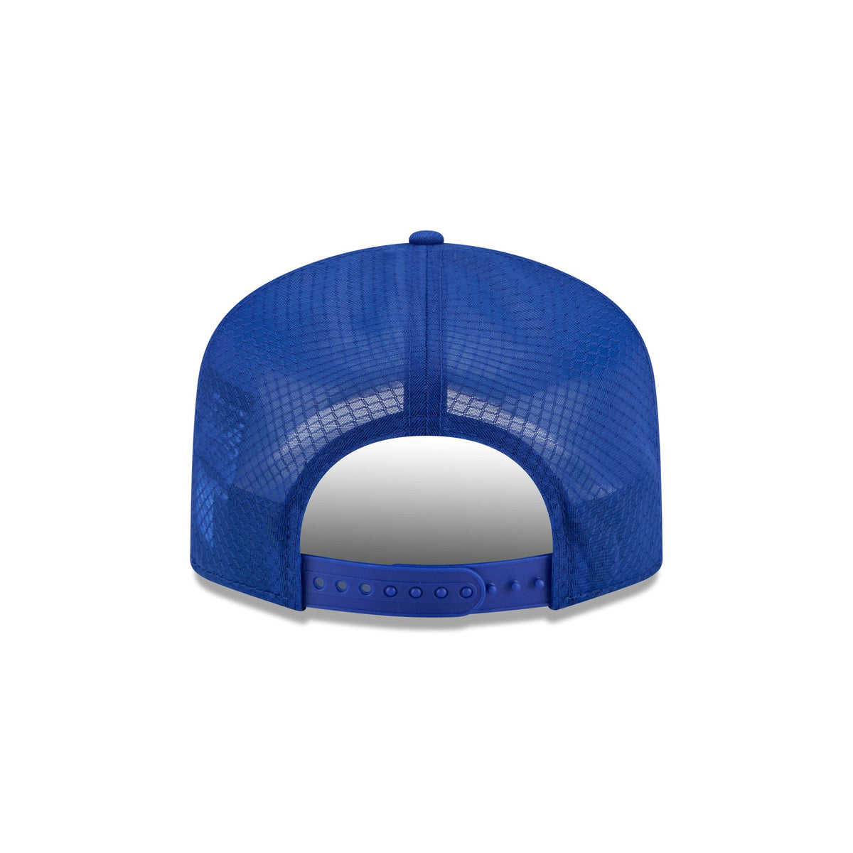 New York Knicks Mesh 19TWENTY Trucker Hat