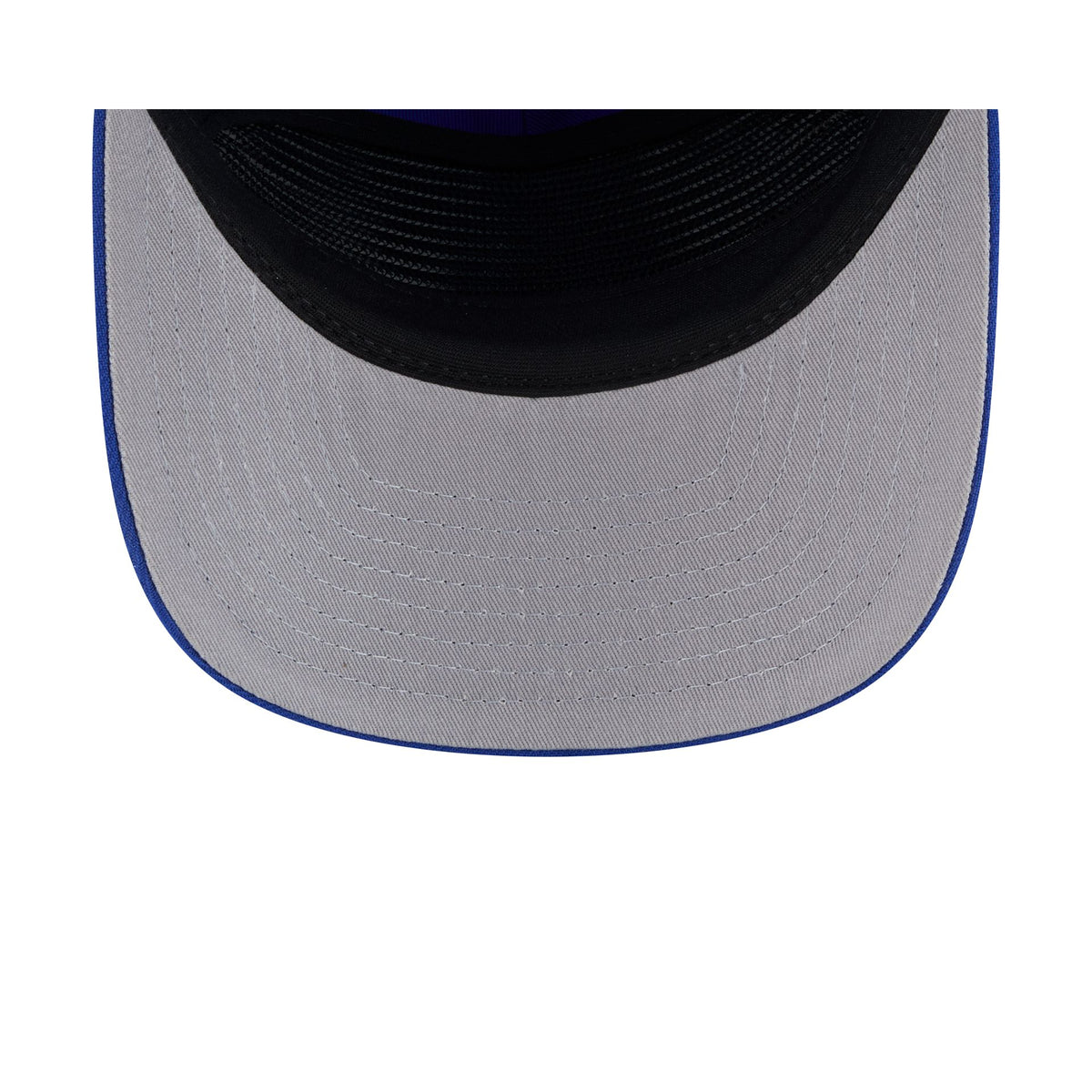 New York Knicks Mesh 19TWENTY Trucker Hat