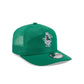 Boston Celtics Mesh 19TWENTY Trucker Hat